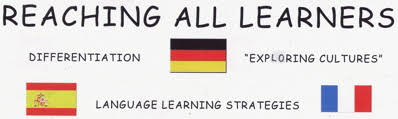 REACHING ALL LEARNERS