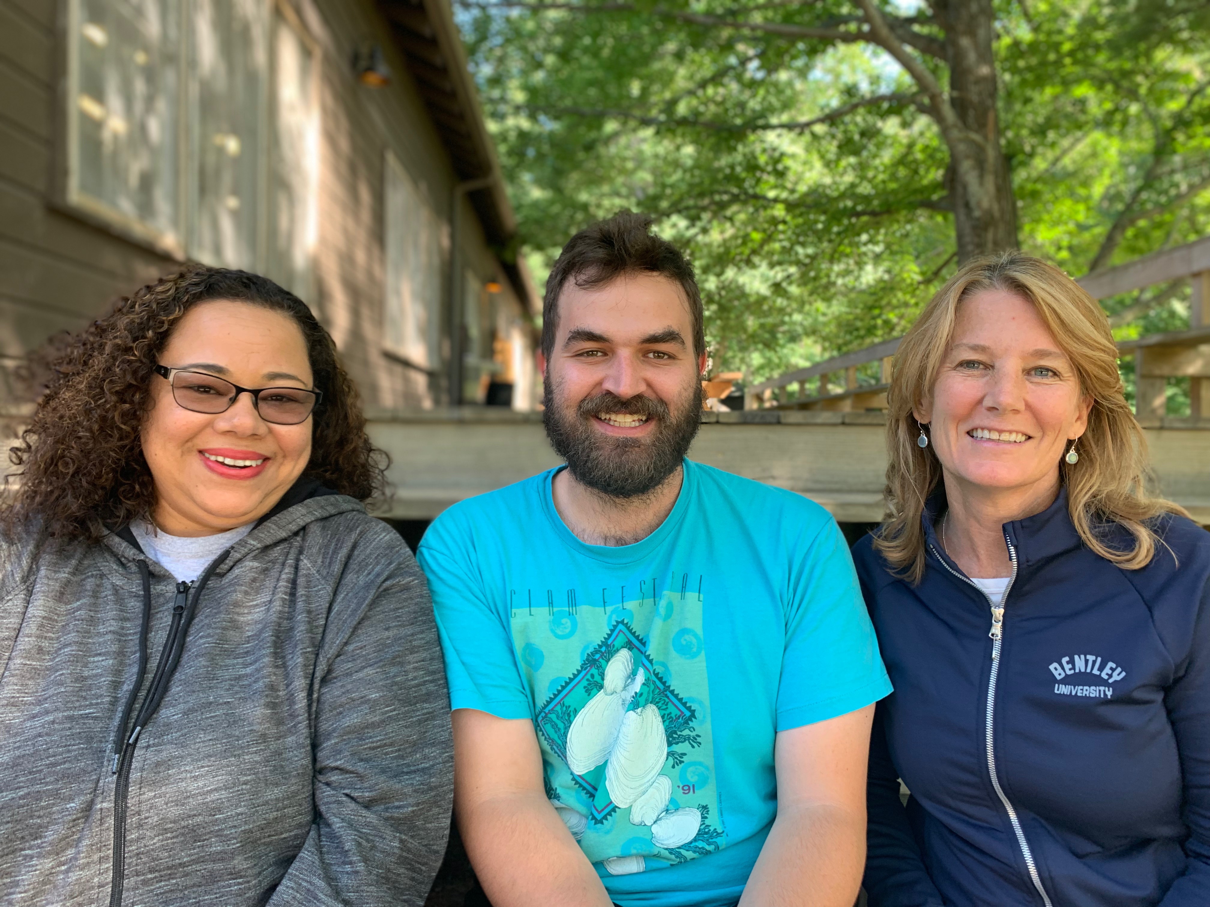 Photo of the WORLD LANGUAGES TEAM.