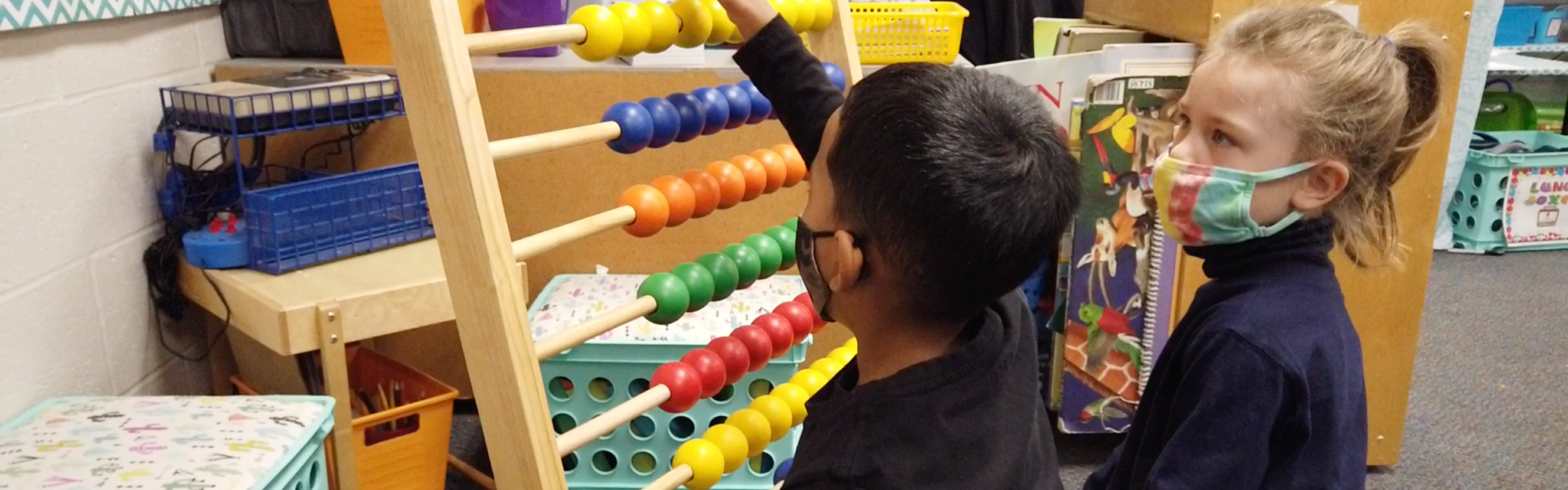 Kids Math