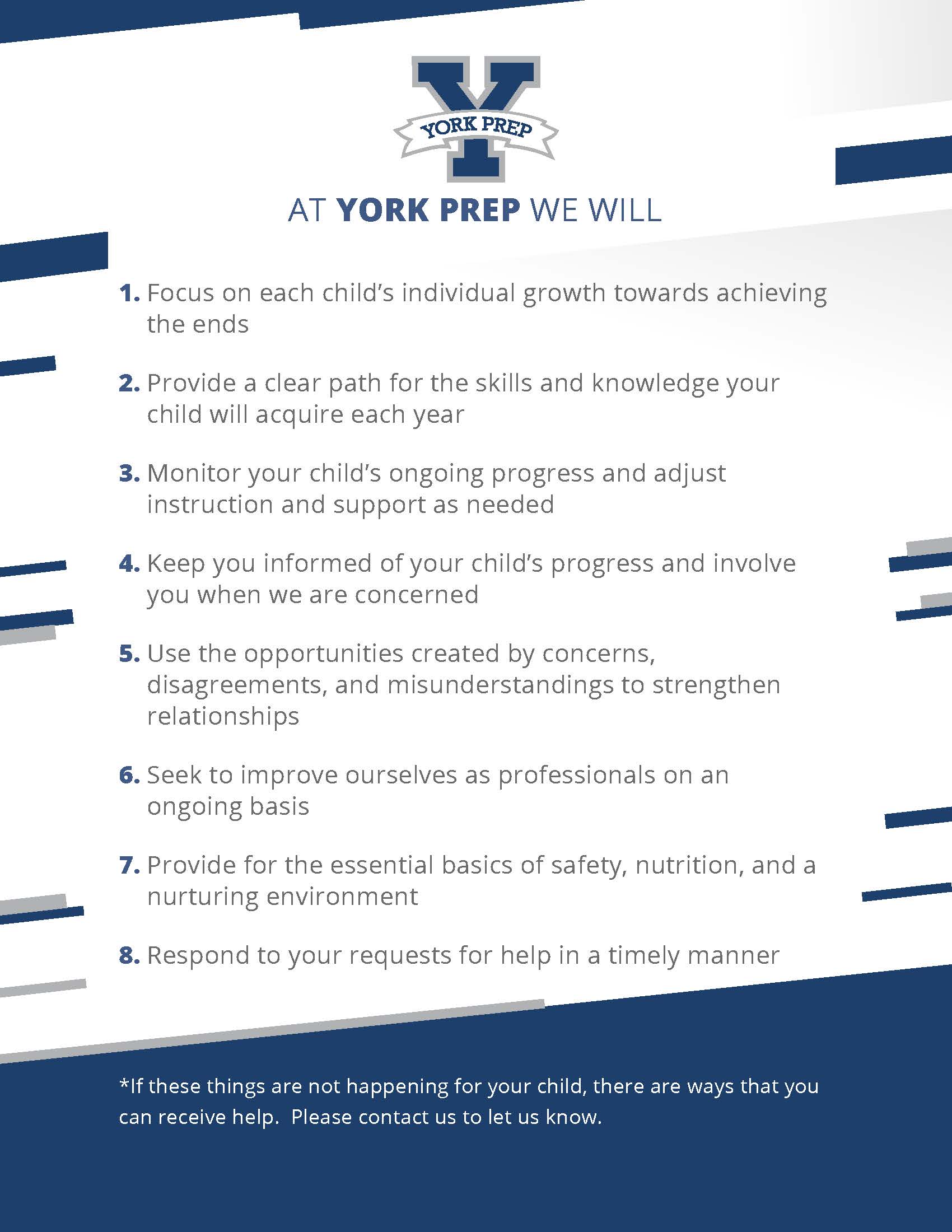 Community Agreement page 1