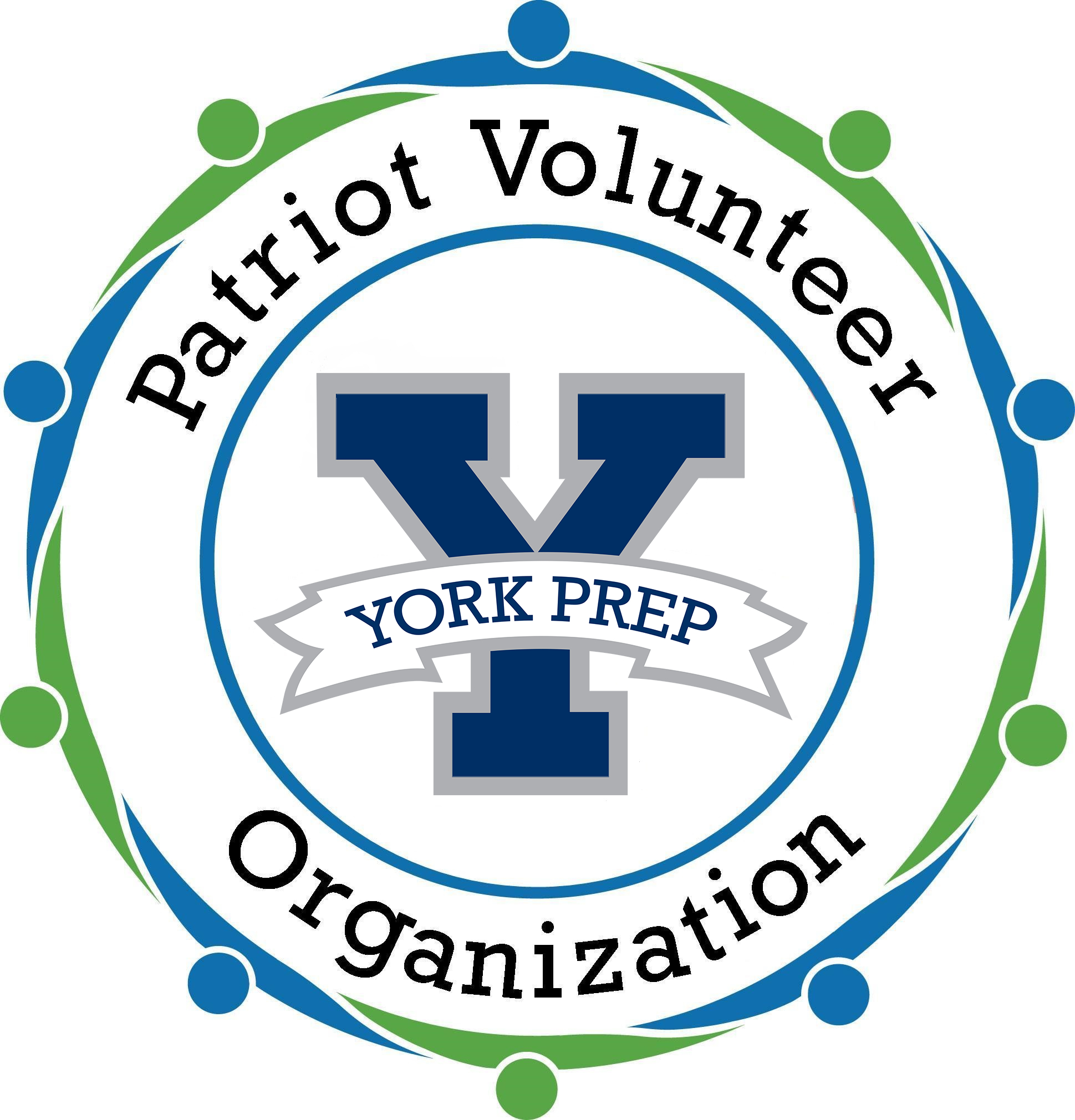 Patriot Volunteer