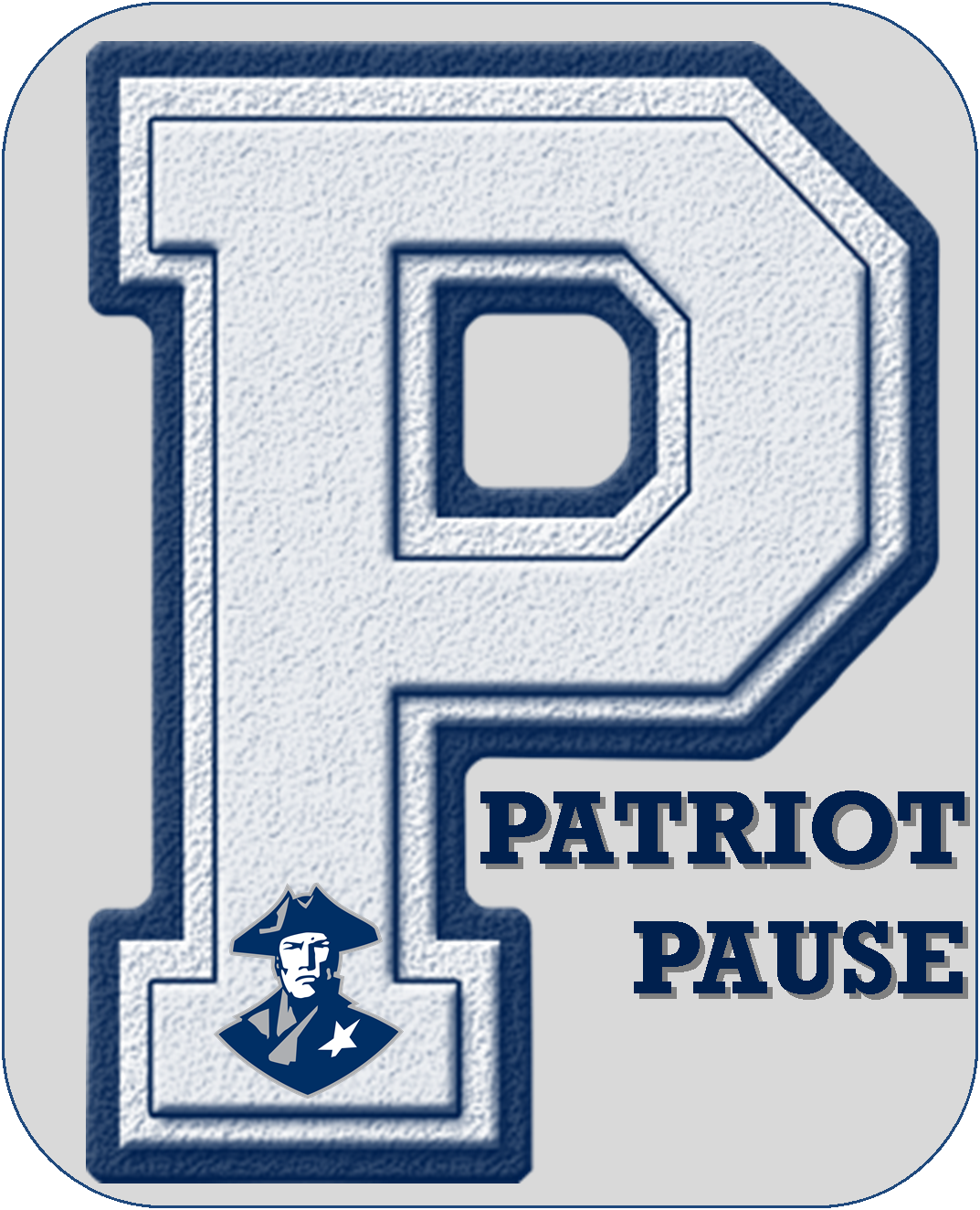 Patriot Pause