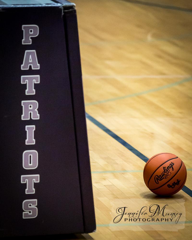 Girl's Basketball