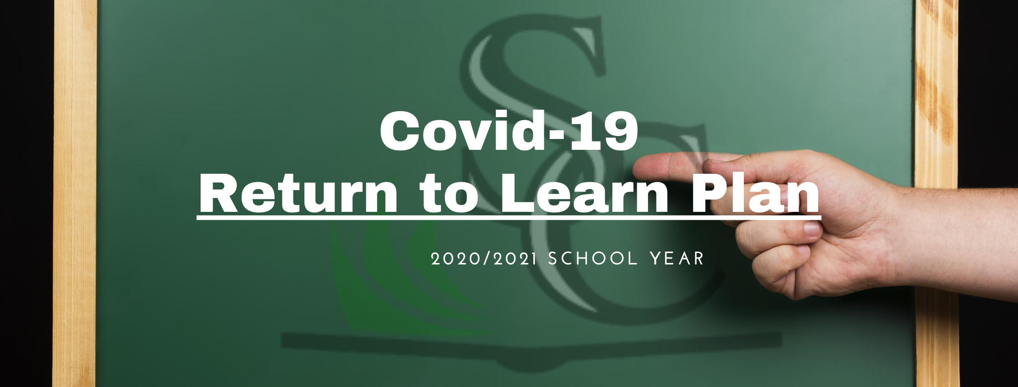 COVID-19 Plan for Continued Learning