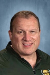 Mr. Paecock