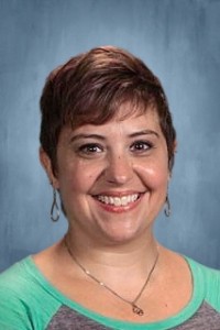 Mrs. Thomas