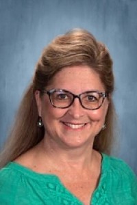 Mrs. Gilbert