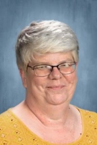 Mrs. Williams