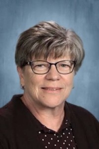 Mrs. Vanderpool