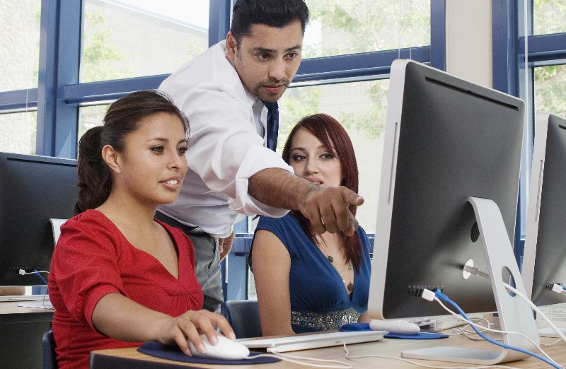 Training Services