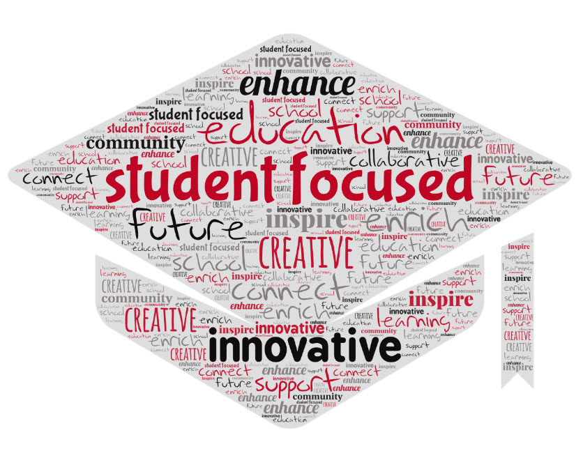 Student Focused