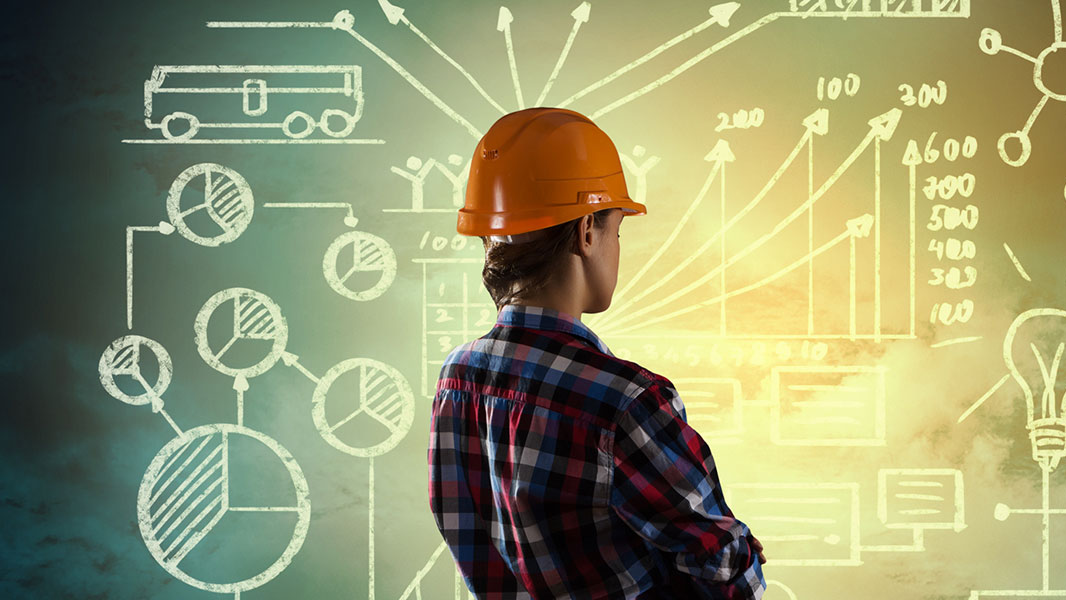 engineering student
