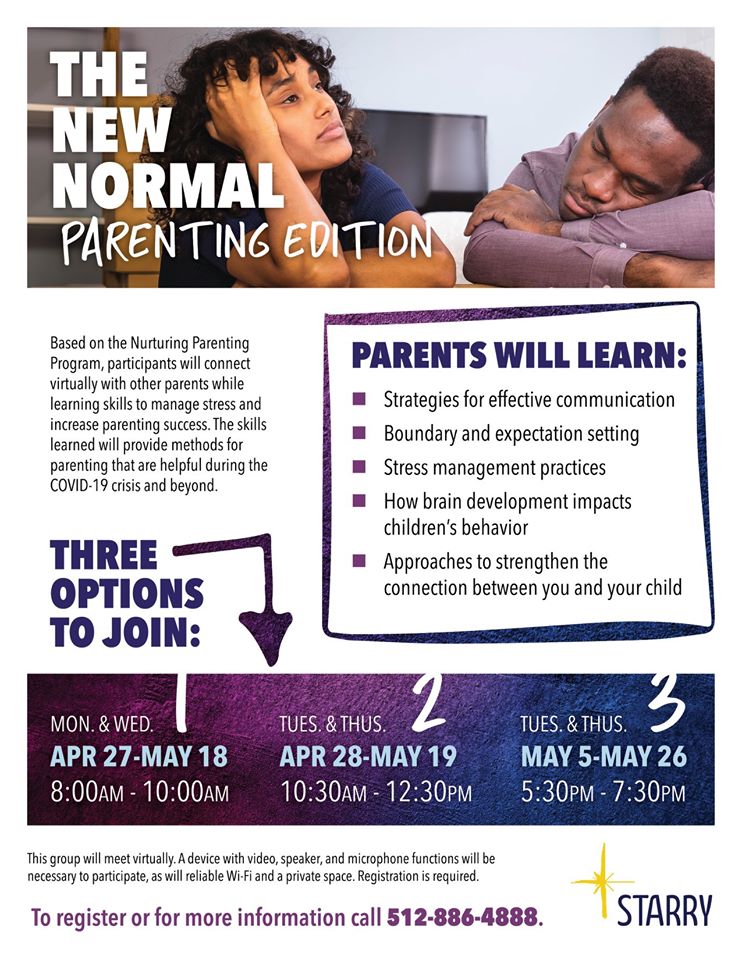 The New Normal Parenting Edition info