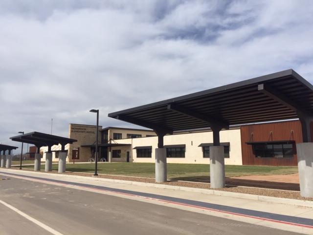 Richardson Elementary