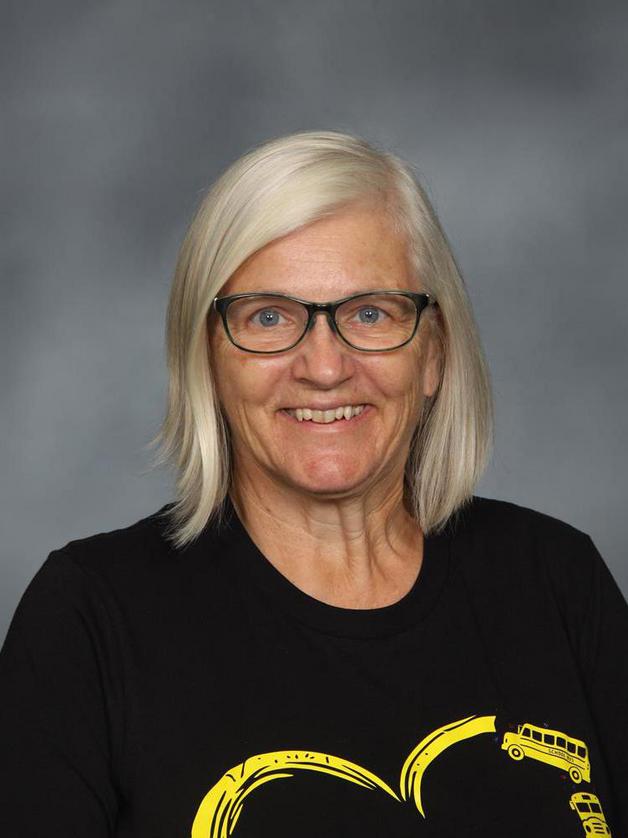 Linda Laursen