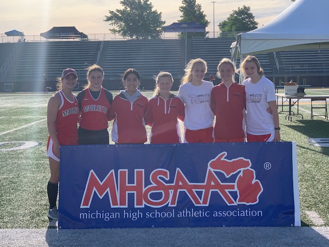 Track State Qualifiers