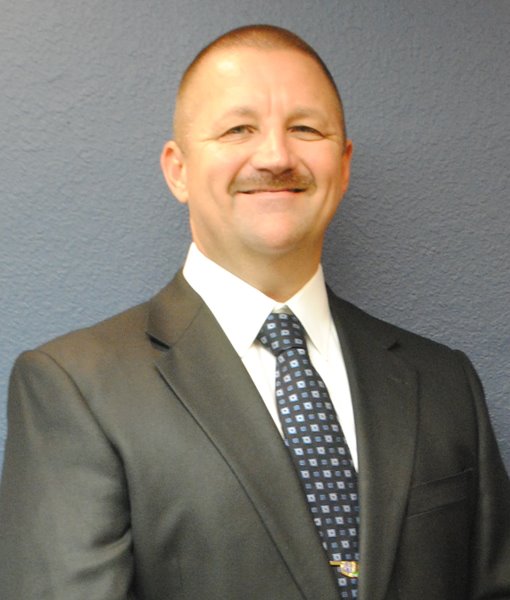 Max Tanner, Superintendent