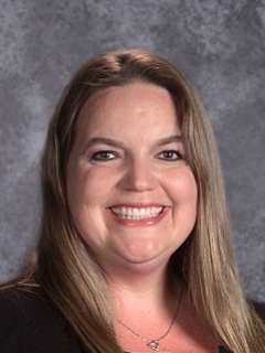 Photo of Nicole Glenn