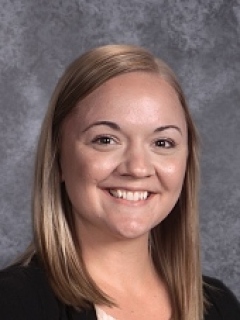 Photo of Lori Barrong