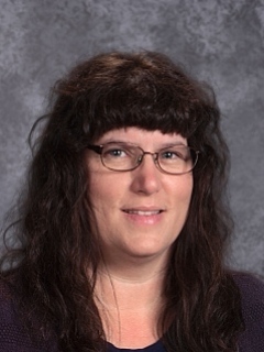 Photo of Susan Sparks