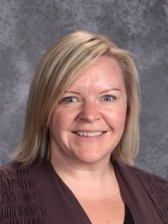 Photo of Tami Bloom