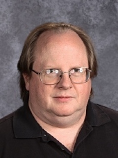 Photo of Pat Dixon