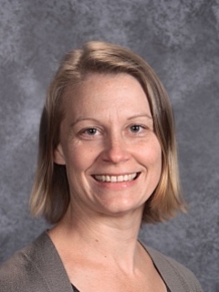 Photo of Melinda McGladery