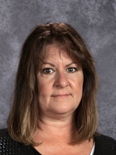 Photo of Jodi Pery