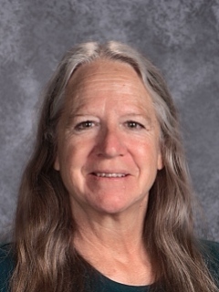 Photo of Jeanie Doughty
