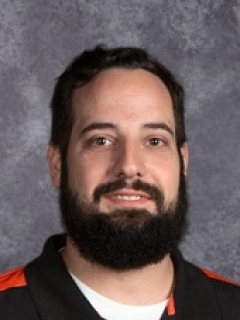 Photo of Kevin Rodemack