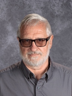 Photo of Daryle