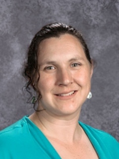 Photo of Shannon Cheney