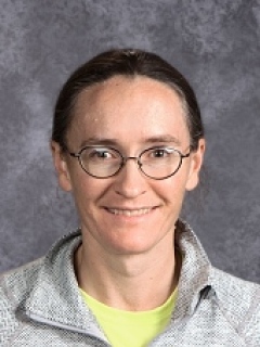 Photo of Sadie Thorin