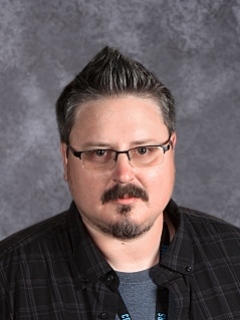 Photo of Gared Bloom