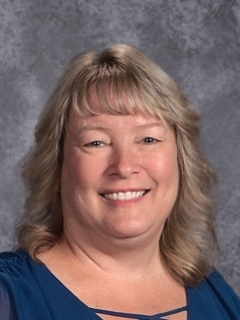 Photo of Donna Willits