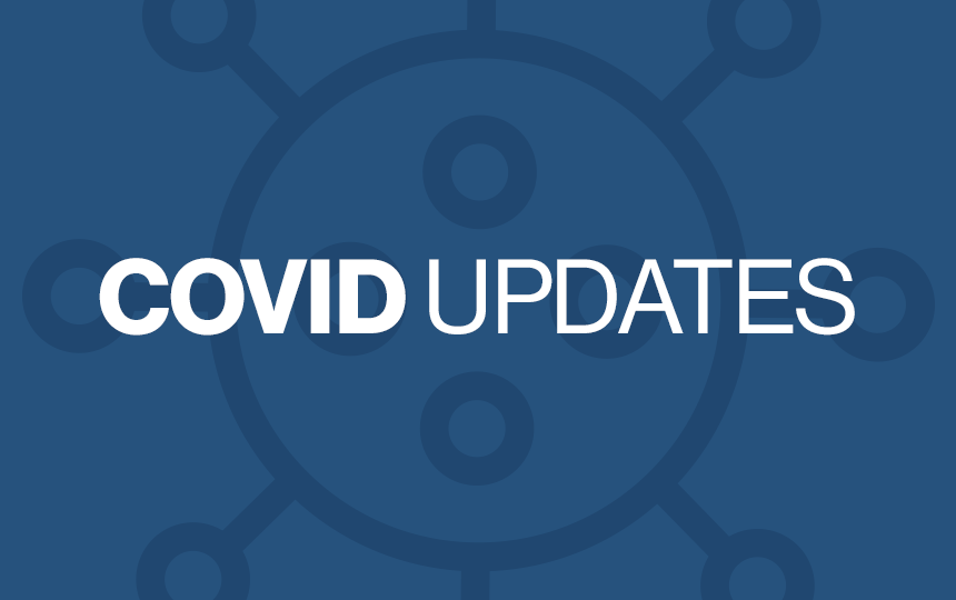 COVID Updates