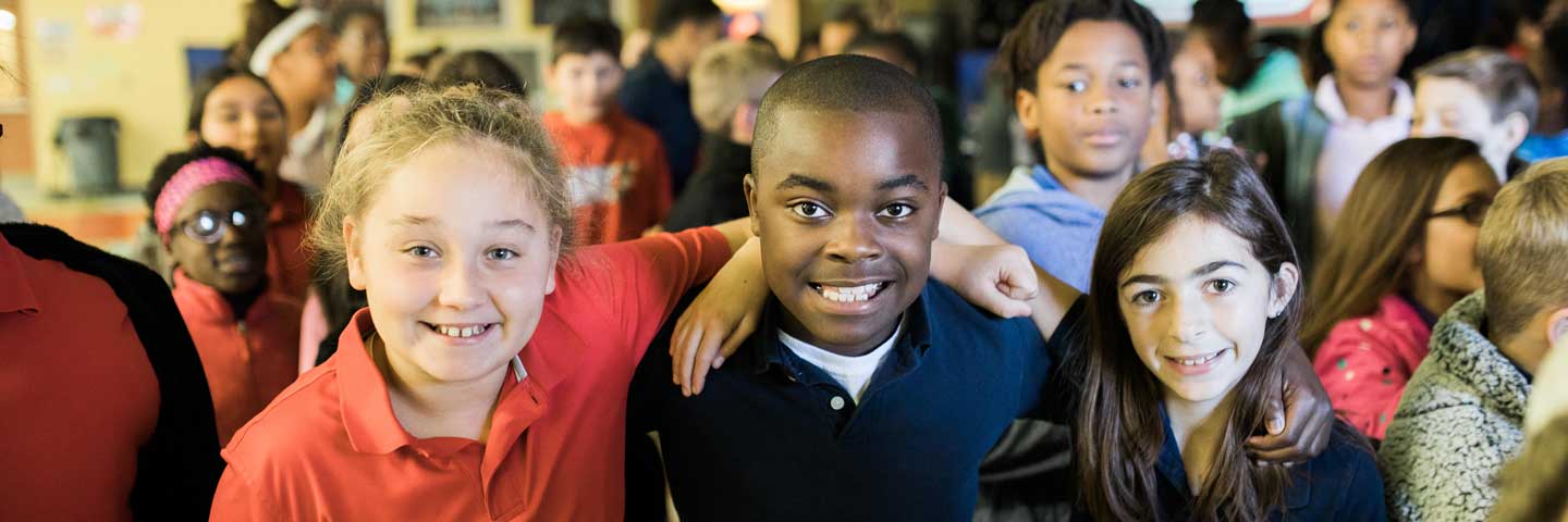 School Choice Header