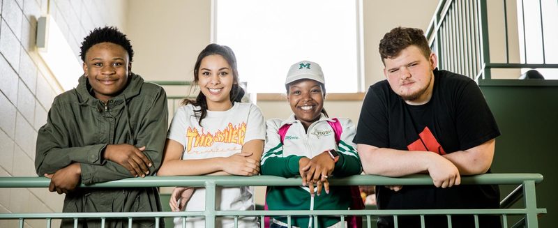 School Counseling Header