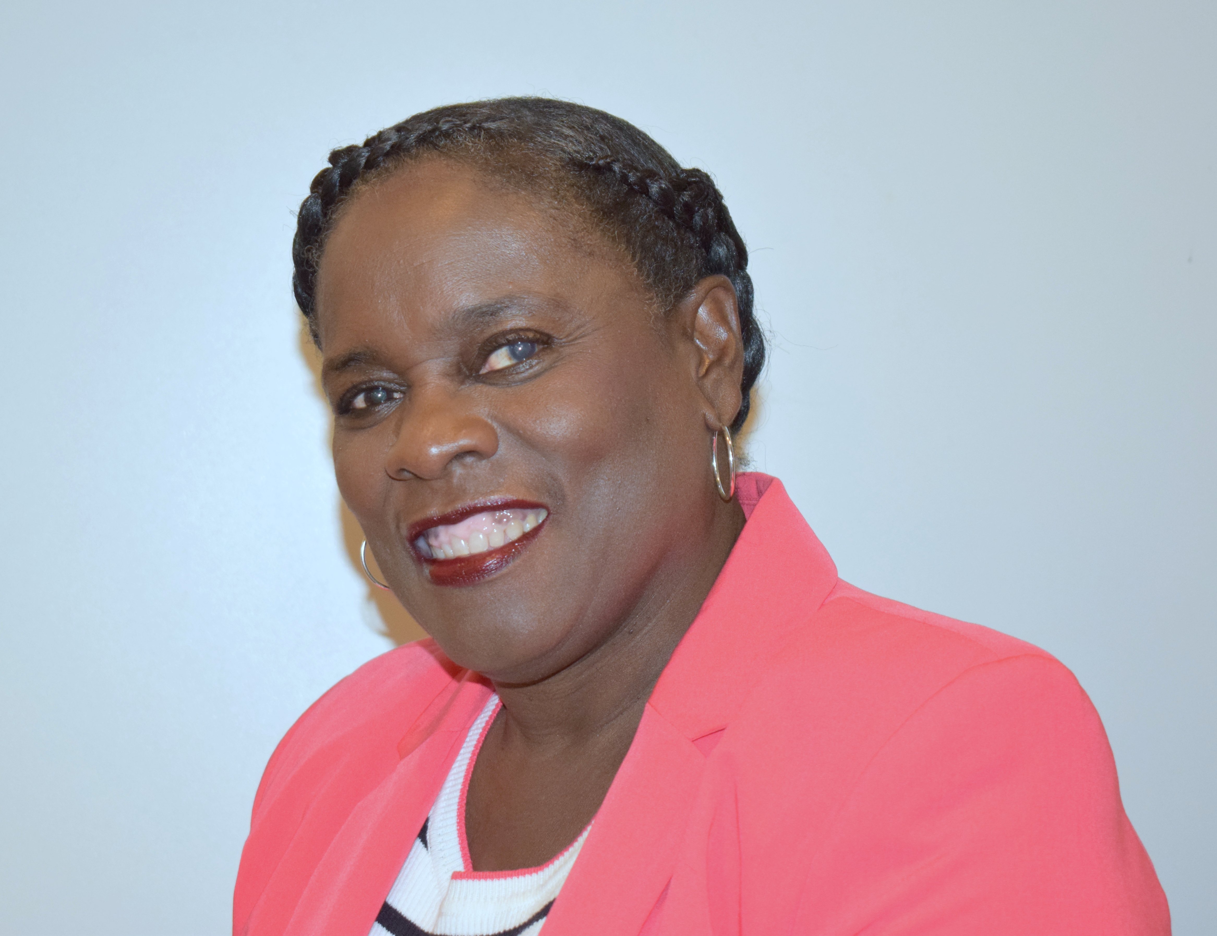 Dr. Janice Warren Assistant Superintendent for Equity and Pupil Services