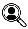 Magnifying Glass Icon