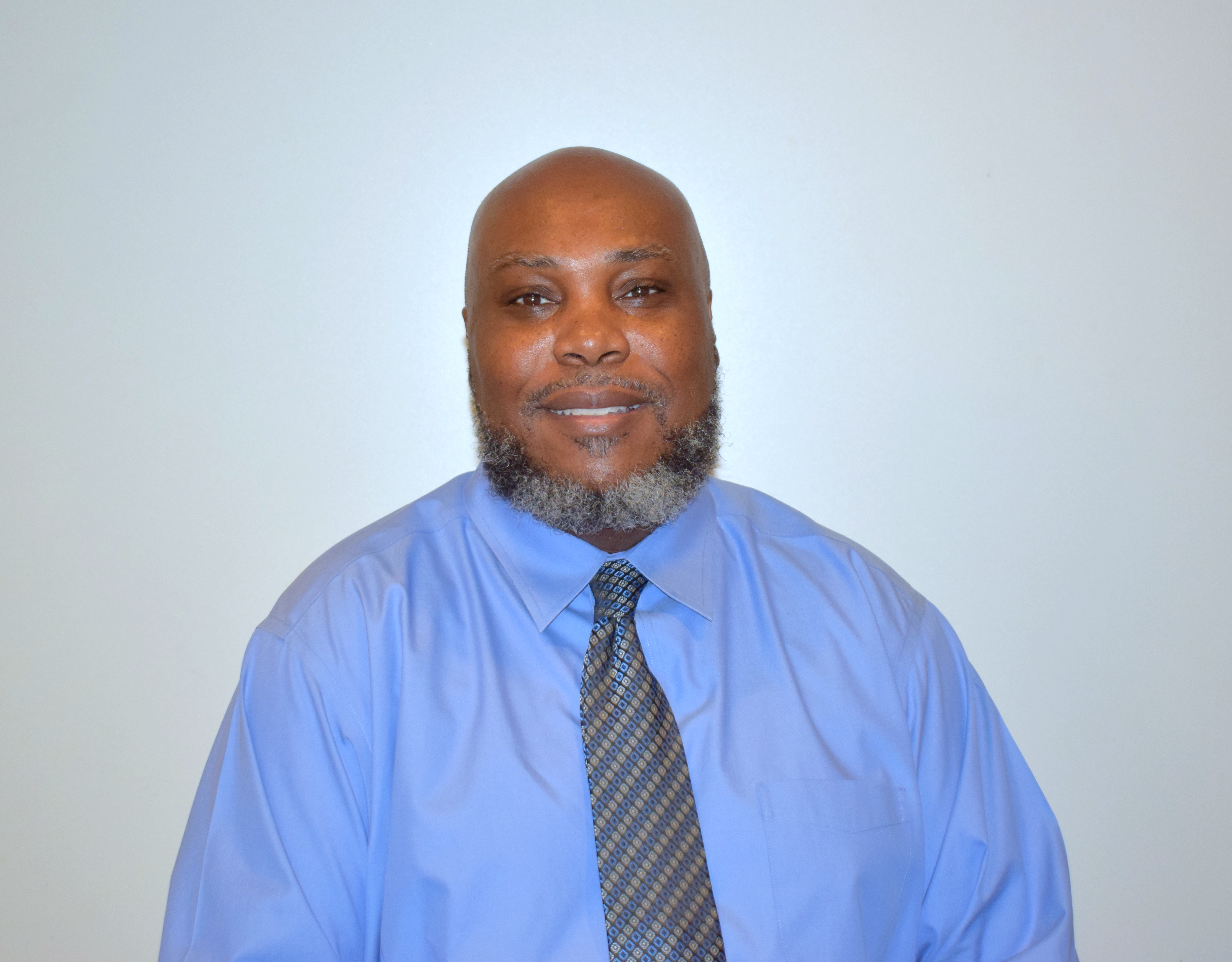 Darrick Williams Director of Human Resources