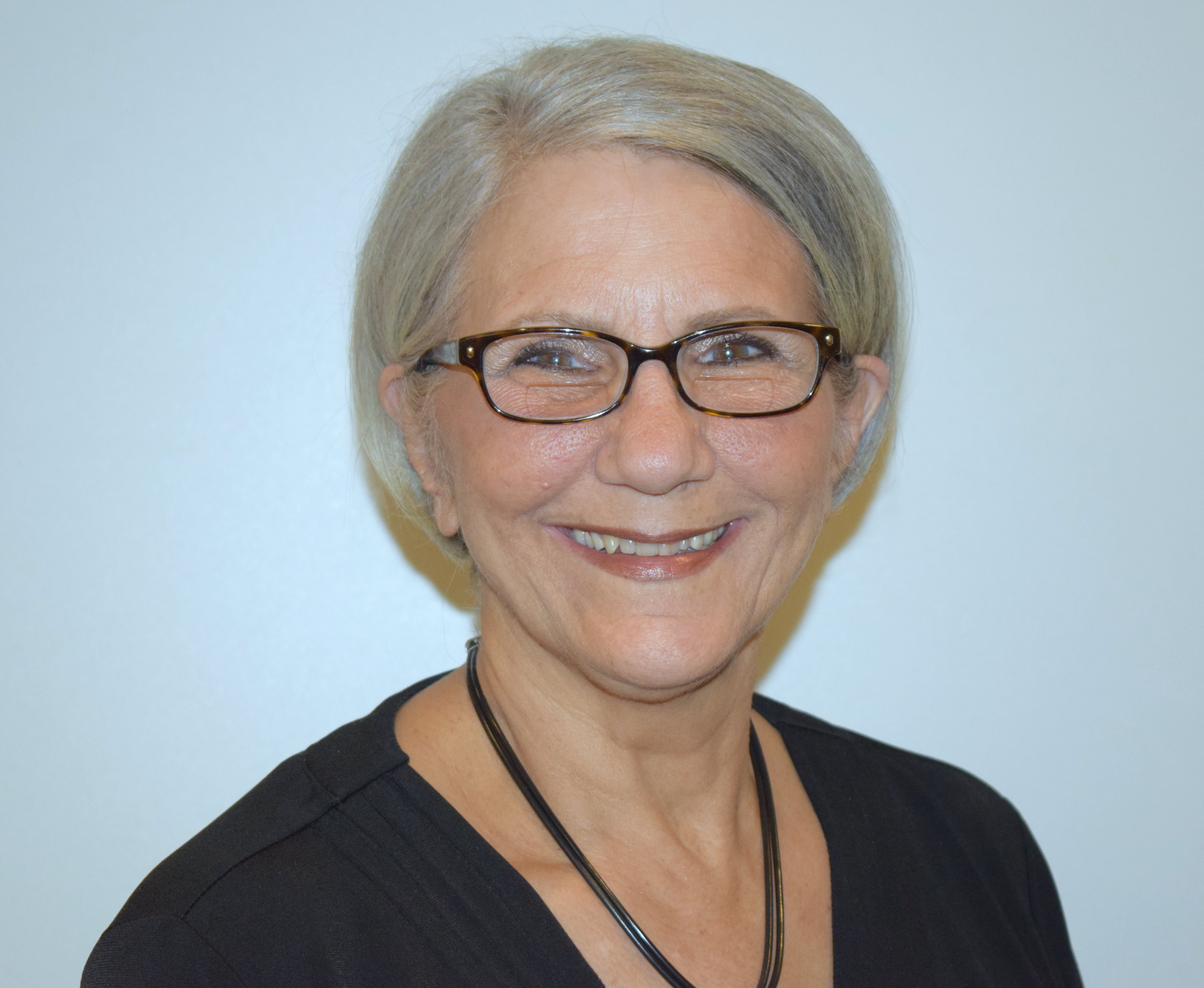 Susan Alford Secretary to Asst. Superintendent for Human Resources