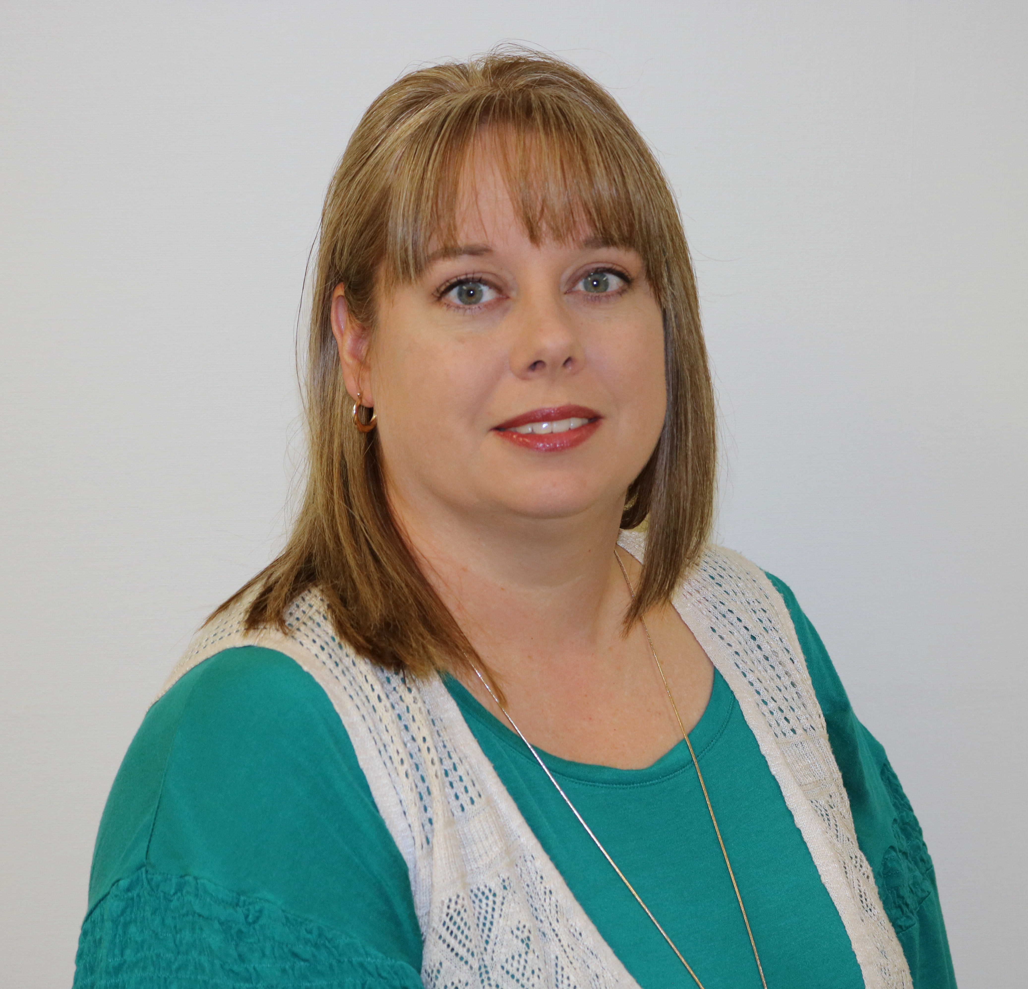 Kristy Manees Certified Personnel Specialist II