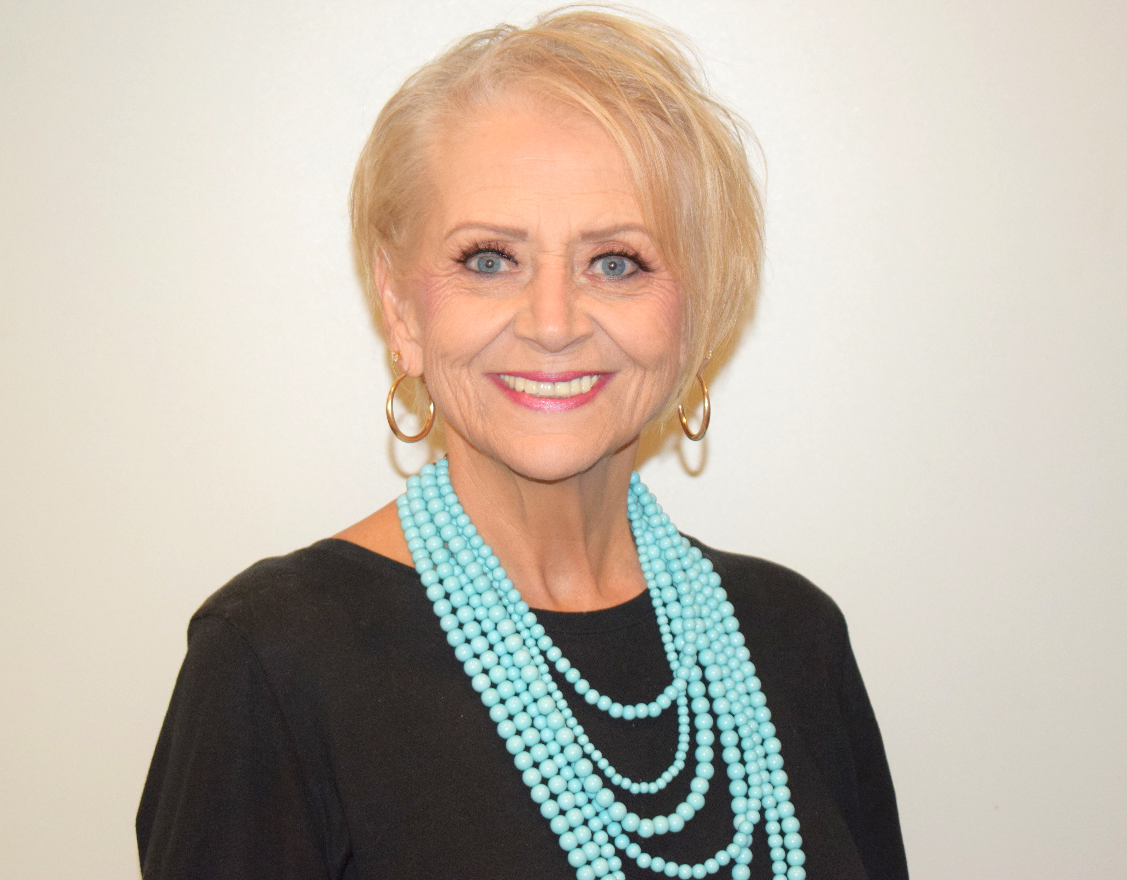 Janet O'Neal