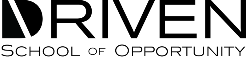DRIVEN Logo