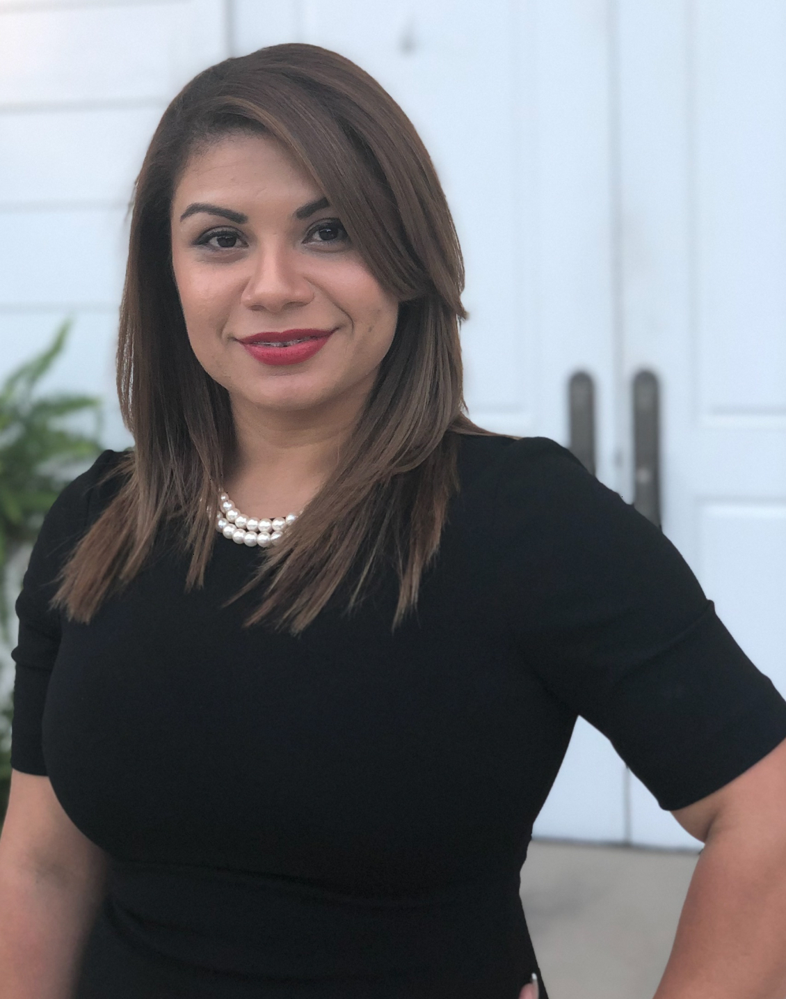 Amanda Camarena