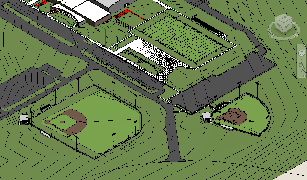 MHS Rendering