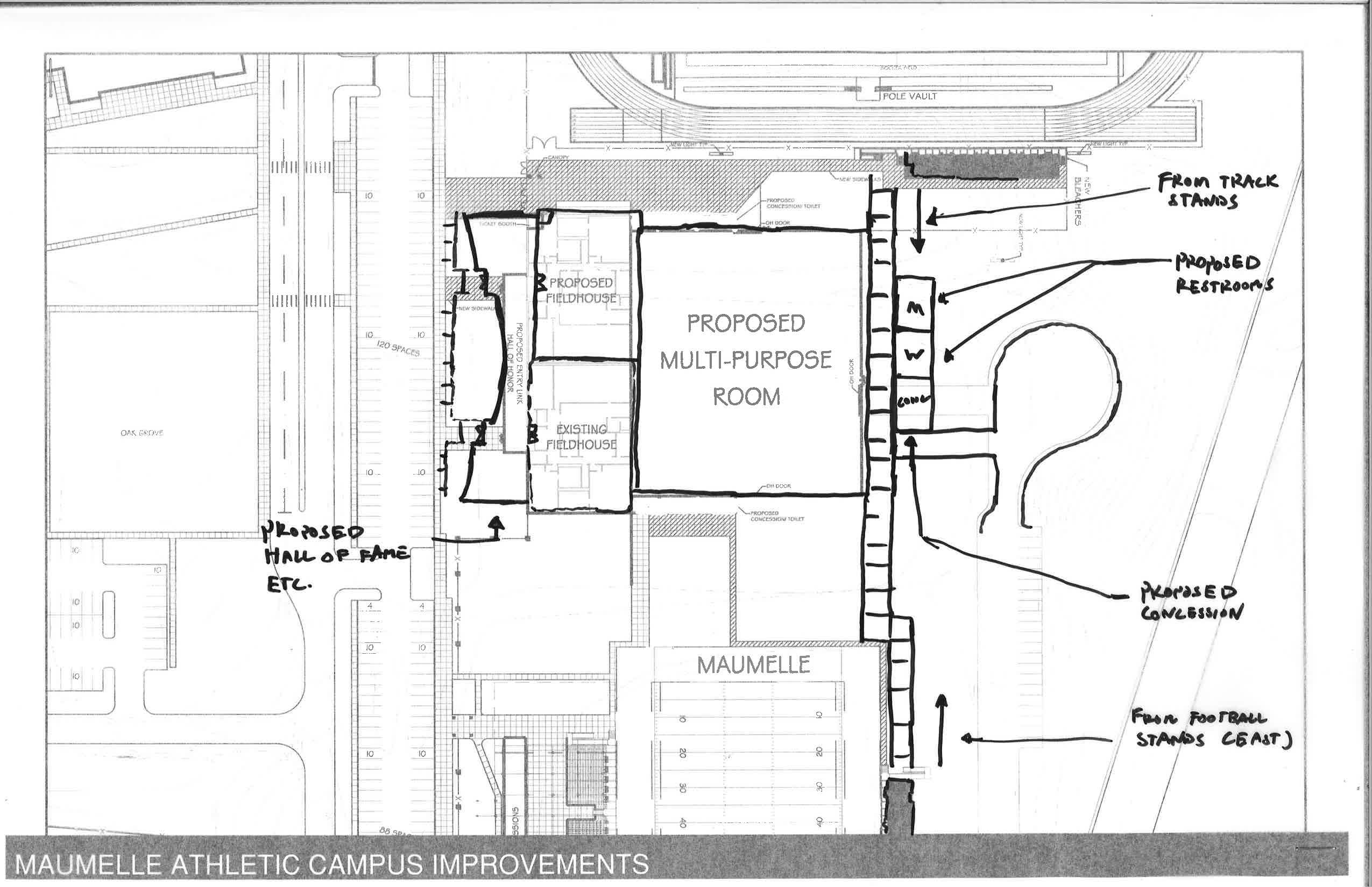 MHS Rendering