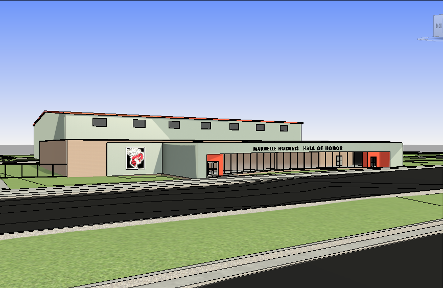 MHS Rendering