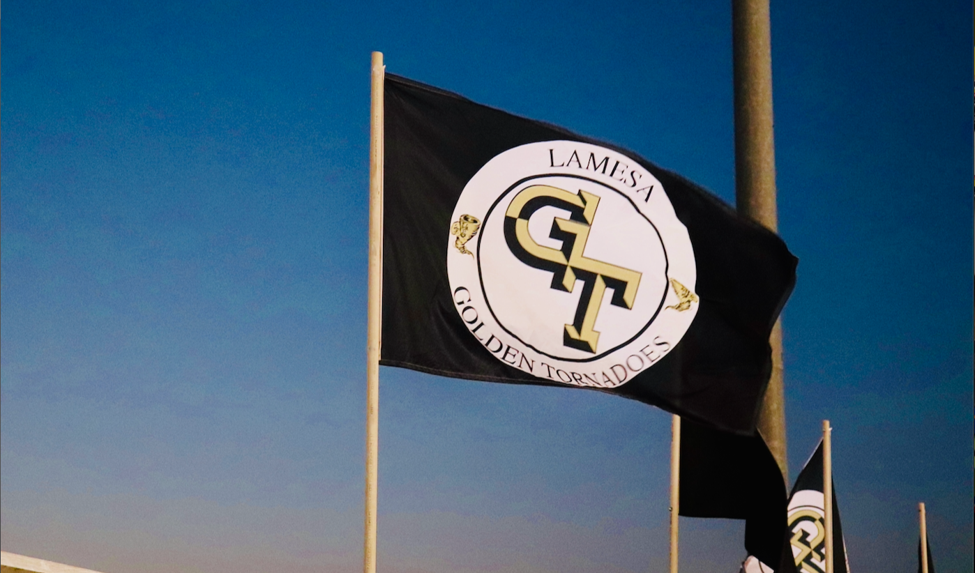 Lamesa ISD | Home of the Golden Tornadoes